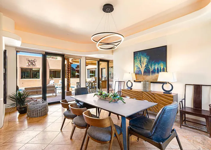 Panoramic Views, Game Room, Pool, Hot Tub! *
