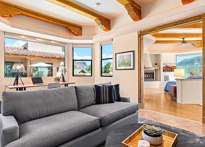 Panoramic Views, Game Room, Pool, Hot Tub!