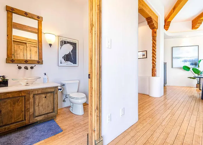 Panoramic Views, Game Room, Pool, Hot Tub! Sedona