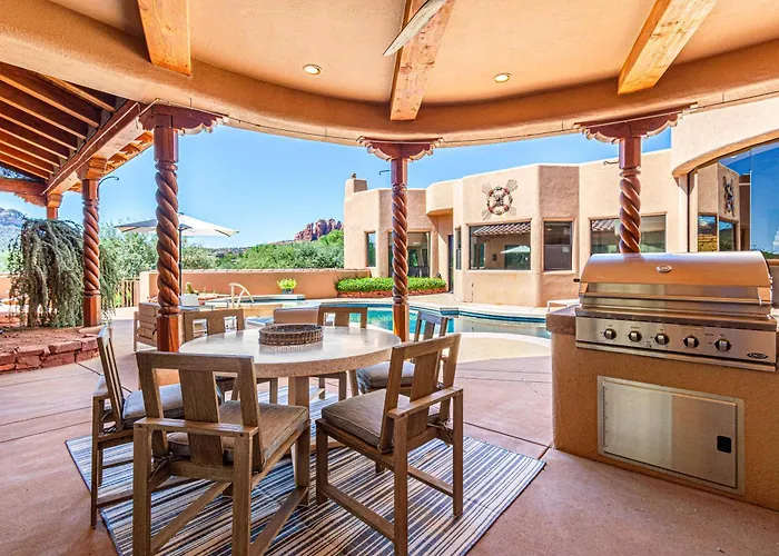 Panoramic Views, Game Room, Pool, Hot Tub!