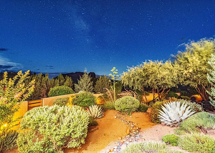 Panoramic Views, Game Room, Pool, Hot Tub! * Sedona